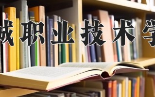 2025年聊城职业技术学院在河南计划招生人数（附学费及专业录取分)