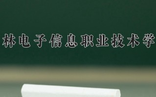 2025年吉林电子信息职业技术学院在四川计划招生人数（附学费及专业录取分)