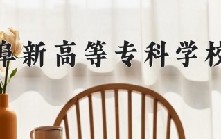 2025年阜新高等专科学校在河南计划招生人数（附学费及专业录取分)
