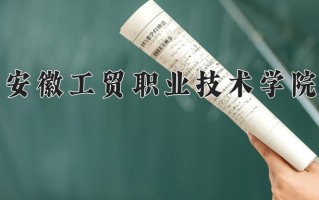 2025年安徽工贸职业技术学院在四川计划招生人数（附学费及专业录取分)