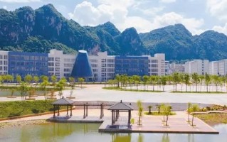 四川考生多少分可以读文山学院？附2021-2023最低分及位次
