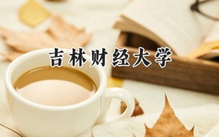 吉林财经大学2024在上海录取分数线是多少？最低431分/最高467分
