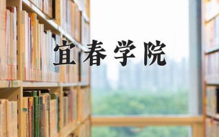2025年宜春学院在四川计划招生人数（附学费及专业录取分)