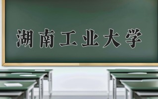 2025年湖南工业大学在新疆计划招生人数（附学费及专业录取分)