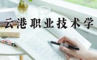 2025年连云港职业技术学院在四川计划招生人数（附学费及专业录取分)