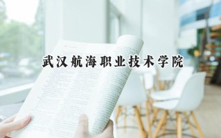 武汉航海职业技术学院2024在江苏录取分数线是多少？最低334分/最高402分