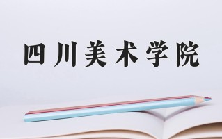 2025年四川美术学院在四川计划招生人数（附学费及专业录取分)