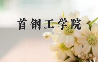2025年首钢工学院在四川计划招生人数（附学费及专业录取分)