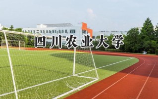 四川农业大学2024在浙江录取分数线是多少？最低577分/最高640分