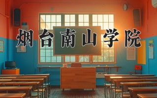 2025年烟台南山学院在新疆计划招生人数（附学费及专业录取分)