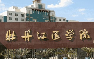 2024年牡丹江医科大学录取分数线，河北最低511分