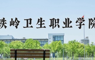 2025年铁岭卫生职业学院在新疆计划招生人数（附学费及专业录取分)