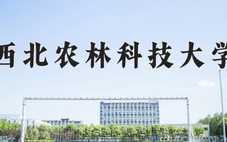 2025年西北农林科技大学在新疆计划招生人数（附学费及专业录取分)