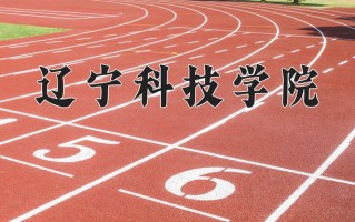 2025年辽宁科技学院在四川计划招生人数（附学费及专业录取分)