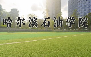 2025年哈尔滨石油学院在四川计划招生人数（附学费及专业录取分)