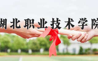 2025年湖北职业技术学院在新疆计划招生人数（附学费及专业录取分)