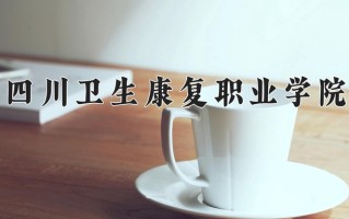 2025年四川卫生康复职业学院在四川计划招生人数（附学费及专业录取分)