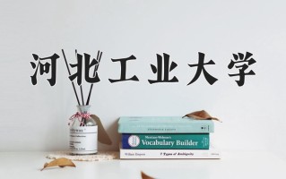 2025年河北工业大学在四川计划招生人数（附学费及专业录取分)