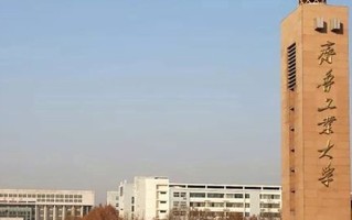 2025年齐鲁工业大学学科排名（全国第四轮评估结果）