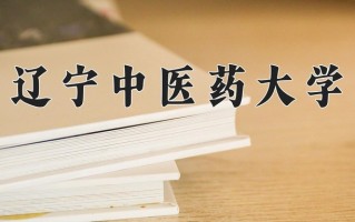 2025年辽宁中医药大学在四川计划招生人数（附学费及专业录取分)