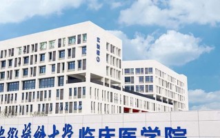 安徽医科大学临床医学院学费多少钱一年：14520-17280元/年（2025填报参考）