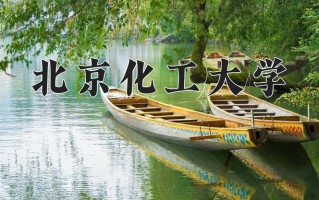 2025年北京化工大学在河南计划招生人数（附学费及专业录取分)