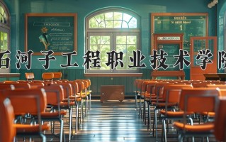 2025年石河子工程职业技术学院在新疆计划招生人数（附学费及专业录取分)