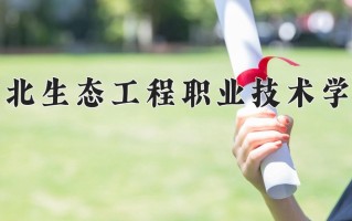 2025年湖北生态工程职业技术学院在河北计划招生人数（附学费及专业录取分)