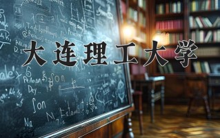2025年大连理工大学在新疆计划招生人数（附学费及专业录取分)