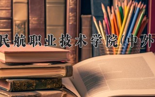 2025年广州民航职业技术学院(中外合作)在重庆计划招生人数（附学费及专业录取分)