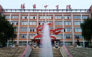 2024年张家口学院录取分数线，河北最低447分