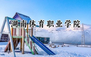 湖南体育职业学院2024在内蒙古录取分数线是多少？最低338分/最高340分