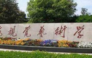 2024年上海视觉艺术学院录取分数线，河北最低471分