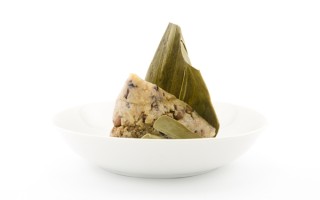 端午节吃什么，这些应季美食既能解馋又能养生
