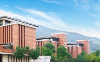 四川考生多少分可以读温州肯恩大学？附2021-2023最低分及位次