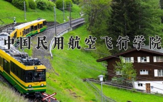 2025年中国民用航空飞行学院在新疆计划招生人数（附学费及专业录取分)