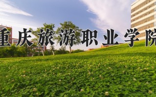 2025年重庆旅游职业学院在河南计划招生人数（附学费及专业录取分)