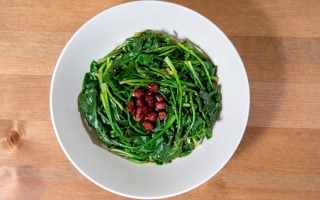 五红汤是哪五种食材，补血养颜功效详解