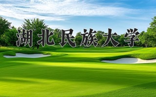 2025年湖北民族大学在四川计划招生人数（附学费及专业录取分)