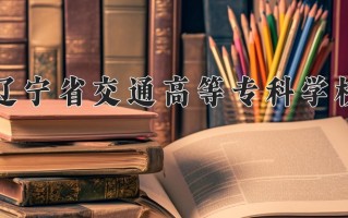 2025年辽宁省交通高等专科学校在新疆计划招生人数（附学费及专业录取分)