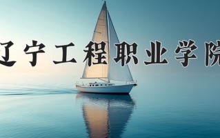 2025年辽宁工程职业学院在新疆计划招生人数（附学费及专业录取分)