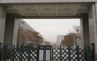 2024年郑州工商学院录取分数线，河北最低473分