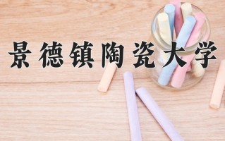2025年景德镇陶瓷大学在河南计划招生人数（附学费及专业录取分)