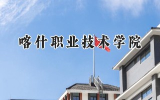 喀什职业技术学院2024在青海录取分数线是多少？最低253分/最高312分