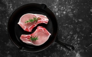 红烧排骨怎样做好吃又简单，营养构成与食用建议