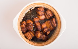 红烧肉的做法家常做法步骤，营养构成与食用建议