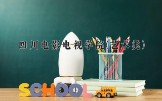2024年四川电影电视学院(艺术类)录取分数线，河北最低464分