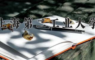 2025年上海第二工业大学在新疆计划招生人数（附学费及专业录取分)