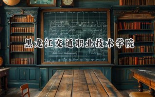 黑龙江交通职业技术学院2024在浙江录取分数线是多少？最低430分/最高437分