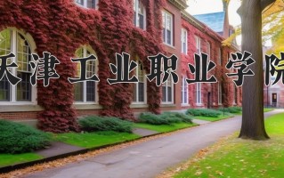 2025年天津工业职业学院在河南计划招生人数（附学费及专业录取分)